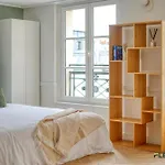 Beautiful Studio - Chauchat - Flexliving