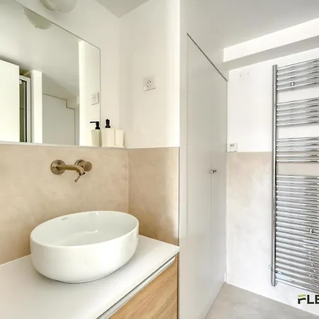 Appartamento Beautiful - Chauchat - Flexliving Parigi