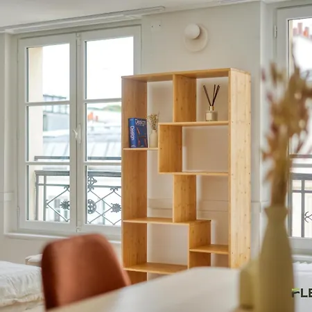 Beautiful - Chauchat - Flexliving Parigi