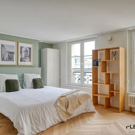 Beautiful - Chauchat - Flexliving Appartamento