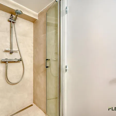 Appartamento Beautiful - Chauchat - Flexliving *