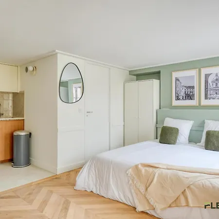 Beautiful - Chauchat - Flexliving Parigi
