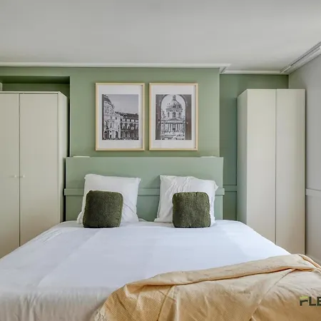 Beautiful - Chauchat - Flexliving Parigi