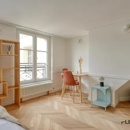 Beautiful - Chauchat - Flexliving Appartamento *